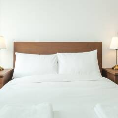Апартаменты 2 Bedroom Apartment With Stunning Views комната для гостей фото 5