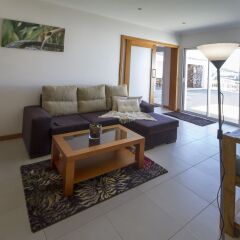 Отель Cantinho da Ilha - Guest House комната для гостей