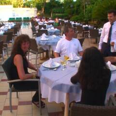 Antik Garden Hotel Турция, Аланья - отзывы, цены и фото номеров - забронировать отель Antik Garden Hotel онлайн фото 3