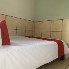Hotel Centro Médico комната для гостей фото 2