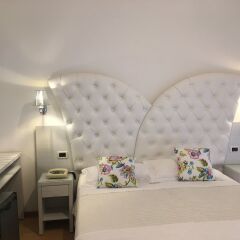 Отель Noi Due Hotel Италия, Римини - отзывы, цены и фото номеров - забронировать отель Noi Due Hotel онлайн комната для гостей фото 4