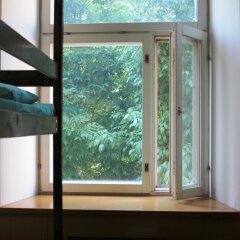 Hostel 12 ( for female) комната для гостей фото 4