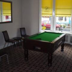 Fairway Hotel детские мероприятия