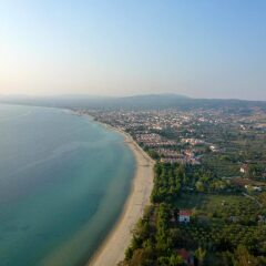Dream Boutique Hotel пляж фото 2