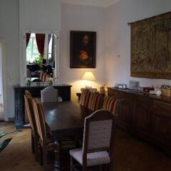Отель The Captaincy Guesthouse Brussels Бельгия, Брюссель - отзывы, цены и фото номеров - забронировать отель The Captaincy Guesthouse Brussels онлайн помещение для мероприятий