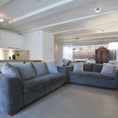 Отель Charles Apartments Нидерланды, Амстердам - отзывы, цены и фото номеров - забронировать отель Charles Apartments онлайн комната для гостей фото 5