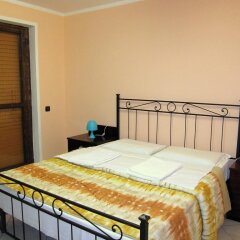 Отель Star Hostel Италия, Милан - отзывы, цены и фото номеров - забронировать отель Star Hostel онлайн комната для гостей фото 3