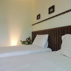 Athome Hotel @Nanai 8 комната для гостей фото 5