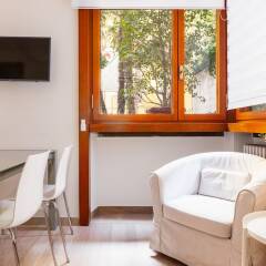 Отель easyhomes - Boccaccio 19 комната для гостей