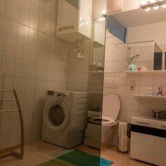 Appartements in Graz beim LKH in Graz, Austria from 105$, photos, reviews - zenhotels.com bathroom