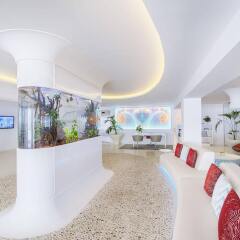 The Sea Hotel by Grupotel - Adults Only спа