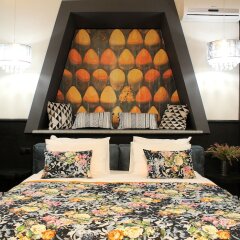 Гостиница MaNNa Boutique Hotel - Adults only Украина, Киев - отзывы, цены и фото номеров - забронировать гостиницу MaNNa Boutique Hotel - Adults only онлайн комната для гостей