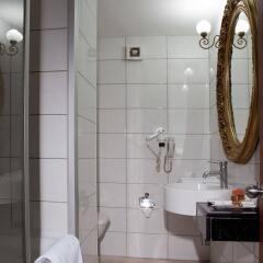 Residence Hotel Турция, Измир - отзывы, цены и фото номеров - забронировать отель Residence Hotel онлайн ванная фото 2