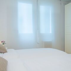 Отель Sweet Inn Apartment - Gracia Deluxe Испания, Барселона - отзывы, цены и фото номеров - забронировать отель Sweet Inn Apartment - Gracia Deluxe онлайн фото 8
