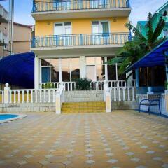 Marina Hotel детские мероприятия фото 2