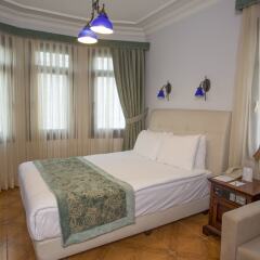 Отель Blue House детские мероприятия