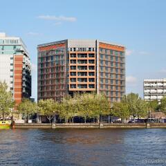 Отель Park Plaza Riverbank London фото 3
