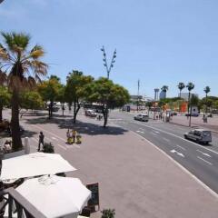 Апартаменты 1840 Apartments Barcelona Барселона балкон