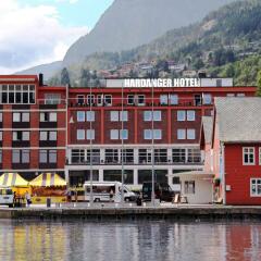 Hardanger Hotel фото 6