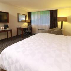Отель Holiday Inn Ciudad De Mexico-Trade Center Мексика, Мехико - отзывы, цены и фото номеров - забронировать отель Holiday Inn Ciudad De Mexico-Trade Center онлайн