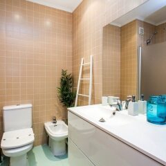 Апартаменты LxWay Apartments Yellow Tram спа