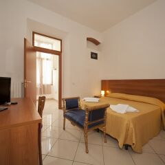 Hotel Dalmazia комната для гостей фото 2