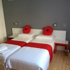 Отель Blloku Hotel Tirana Албания, Тирана - отзывы, цены и фото номеров - забронировать отель Blloku Hotel Tirana онлайн фото 3