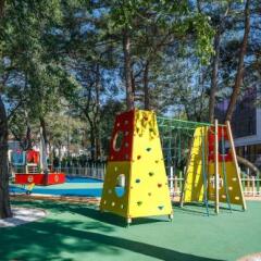 Приморье SPA Hotel & Wellness детские мероприятия фото 2