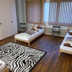 Hotel Königshof The Arthouse комната для гостей фото 4