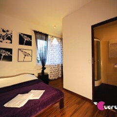 Very Berry Hostel детские мероприятия