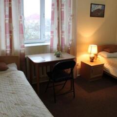 Отель Guest House Crocus Бишкек детские мероприятия фото 2