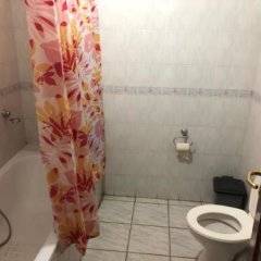Maple Leaf Hotel in Accra, Ghana from 101$, photos, reviews - zenhotels.com bathroom photo 2