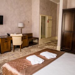 Дюк Отель удобства в номере