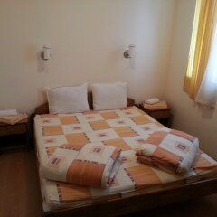 Отель Hanovete Hotel Болгария, Шумен - отзывы, цены и фото номеров - забронировать отель Hanovete Hotel онлайн комната для гостей фото 4
