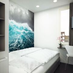 Отель Yess! Hotel Норвегия, Кристиансанд - отзывы, цены и фото номеров - забронировать отель Yess! Hotel онлайн комната для гостей