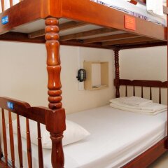 Отель Ngoc Thao Guest House Вьетнам, Хошимин - отзывы, цены и фото номеров - забронировать отель Ngoc Thao Guest House онлайн комната для гостей фото 4