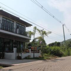 The Leaf Hotel Koh Larn фото 5