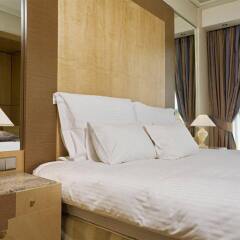 Отель Melia Athens комната для гостей фото 7