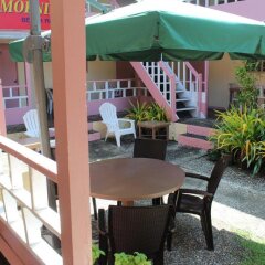 Отель Boracay Morning Beach Resort Филиппины, остров Боракай - 1 отзыв об отеле, цены и фото номеров - забронировать отель Boracay Morning Beach Resort онлайн фото 5