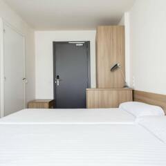 Отель Residencia Manuel Agud Querol (Centro Adscrito a la REAJ) Испания, Сан-Себастьян - отзывы, цены и фото номеров - забронировать отель Residencia Manuel Agud Querol (Centro Adscrito a la REAJ) онлайн