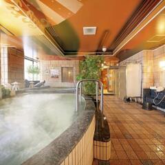 Hostel Komatsu Ueno Station Токио бассейн фото 2