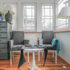 Отель Apartamenty Sopocki Klimat Сопот фото 12