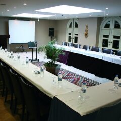 Celal Sultan Hotel - Special Class фото 3