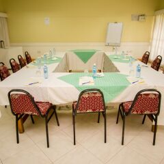 Отель Jumuia Guest House Nakuru
