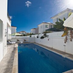 Отель Avra Villa 54 Кипр, Протарас - отзывы, цены и фото номеров - забронировать отель Avra Villa 54 онлайн фото 23