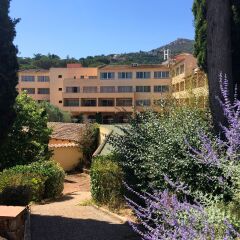 Отель Golf Costa Brava фото 3