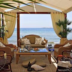 Отель Divani Apollon Palace & Thalasso Афины спа