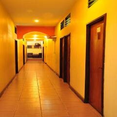 Отель City Motel Шри-Ланка, Коломбо - отзывы, цены и фото номеров - забронировать отель City Motel онлайн интерьер отеля