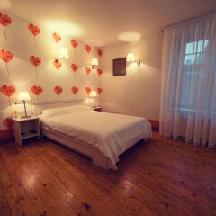 Отель Grand Boutique Ekes Konvents Hotel Латвия, Рига - 1 отзыв об отеле, цены и фото номеров - забронировать отель Grand Boutique Ekes Konvents Hotel онлайн комната для гостей фото 3