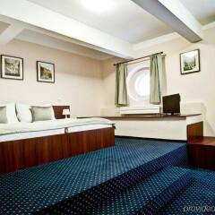 Hotel Kampa Garden комната для гостей фото 4
